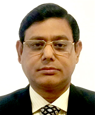 Mr. Uttam Kumar Sadhu, FCMA, FCS