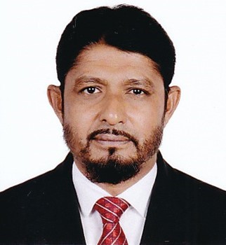 Md. Abdul Awal