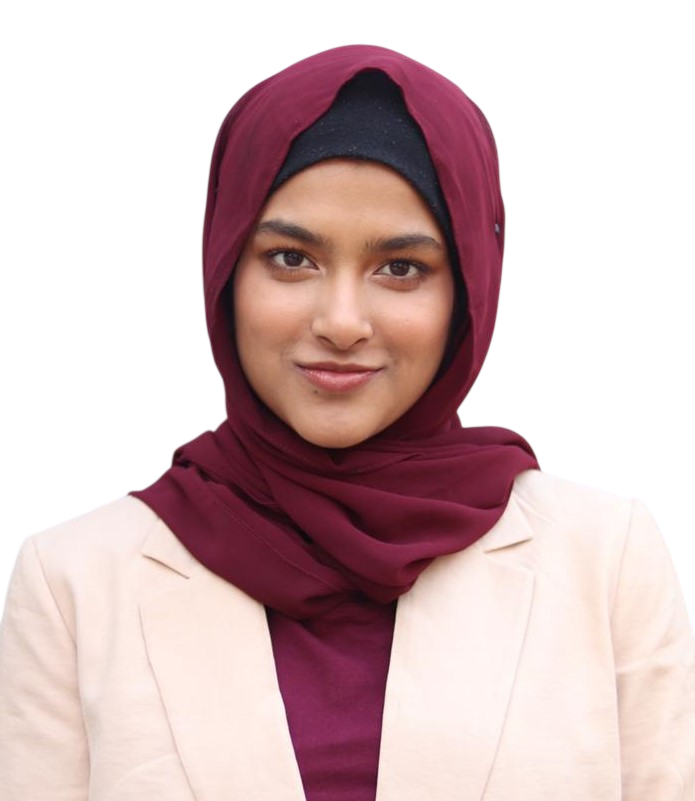 Afrin Haque