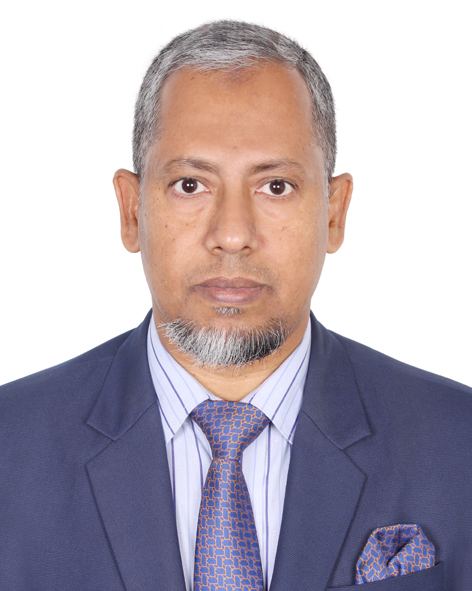 Md. Asaduzzaman Mallik
