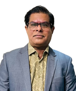 Md. Farhad Jalil