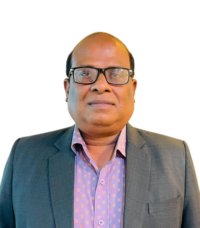Pallab Bhowmick