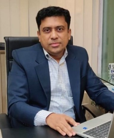 Rajib Kanti Saha