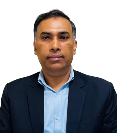 Md. Shamim Reza