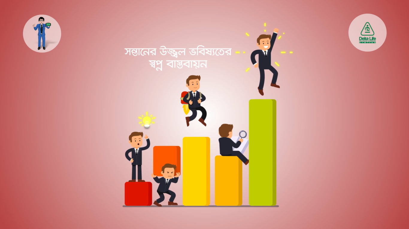 জীবন বীমা কেন প্রয়োজন?